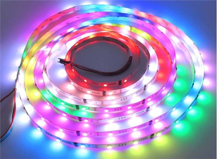 dmx512-led-strip-light