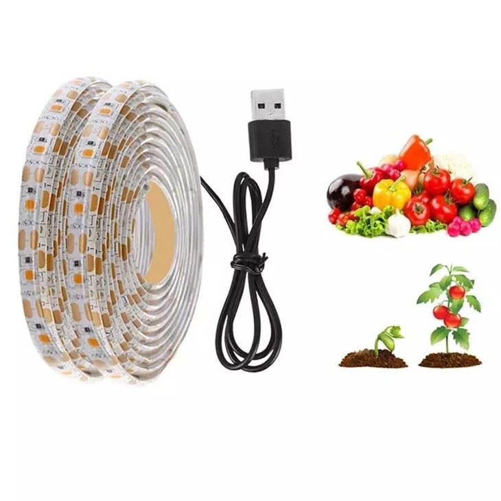 Led Grow Lighting