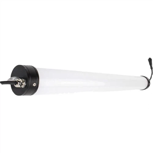 LED Pixel Tube Valaistus