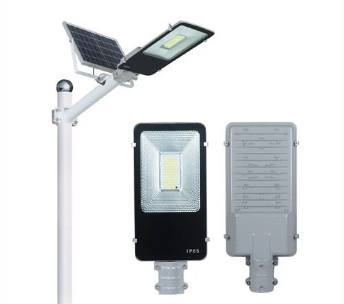 Led Solar Street Valo