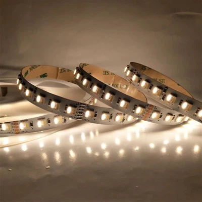 5050 5 1 LED-nauhassa